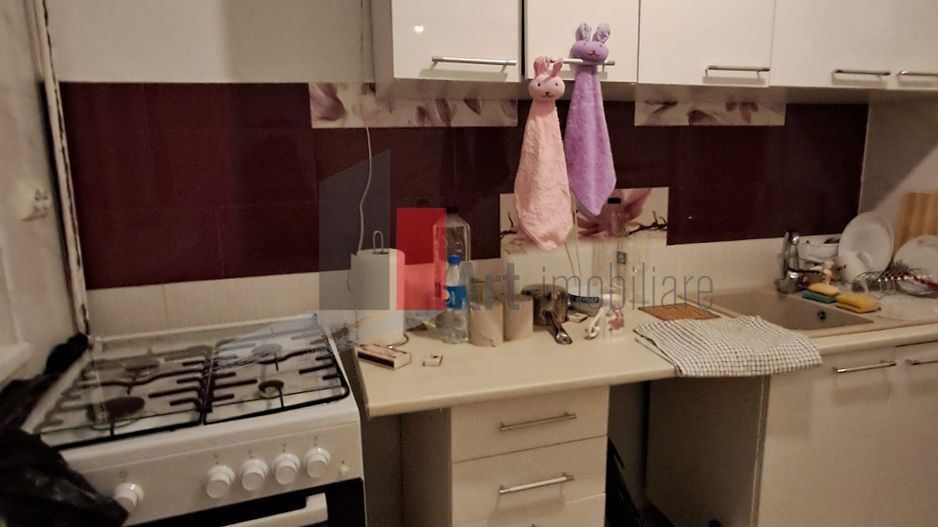 Apartament cu 2 camere de inchiriat in zona Bucurestii Noi - Poză 5