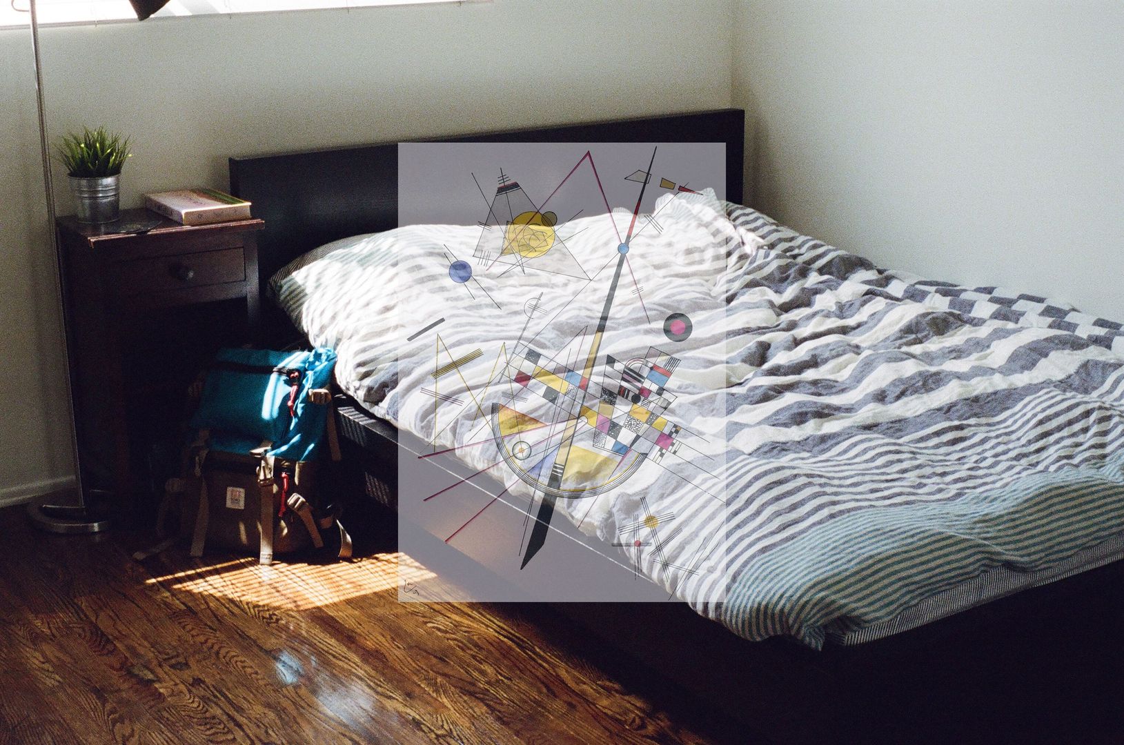 Ansamblu rezidential - test - Poză 3