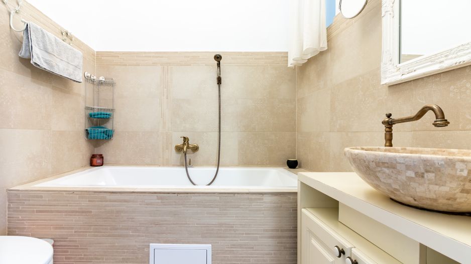 Apartament 4 camere in vila Turda | Basarab Metrou | curte proprie - Poză 8