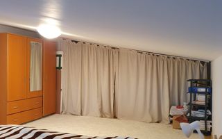 AP. 2 CAMERE CHIBRIT, MOBILAT, CENTRALA, METROU, BOXA, COMISION 0% - Poză 9