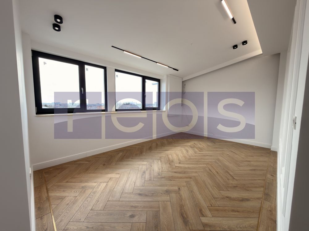 VANZARE APARTAMENT PREMIUM | 2CAMERE | BLOC BOUTIQUE | RENOVAT | 50MP - Poză 2