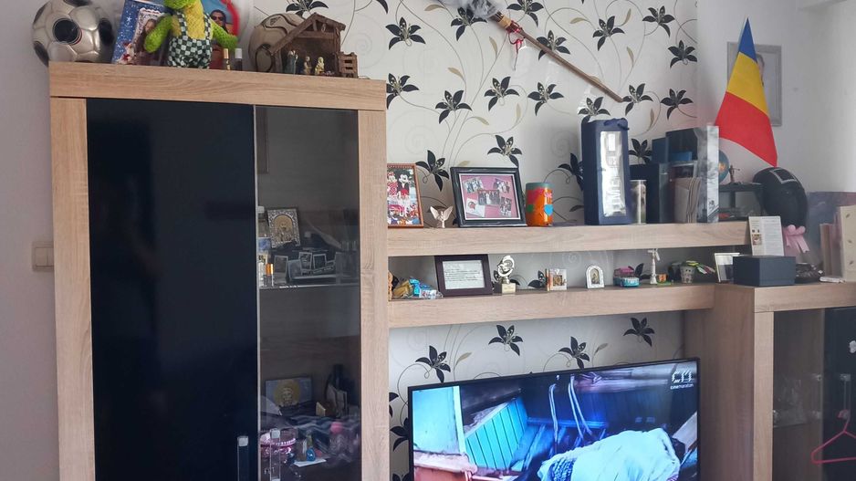 Apartament 2 camere. Brancoveanu. Huedin - Poză 7