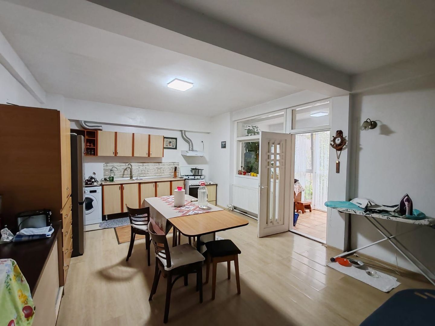 CASA ETAJ 5 CAMERE, BRANCOVEANU, ZONA DE CASE, 0 % COMISION - Poză 1