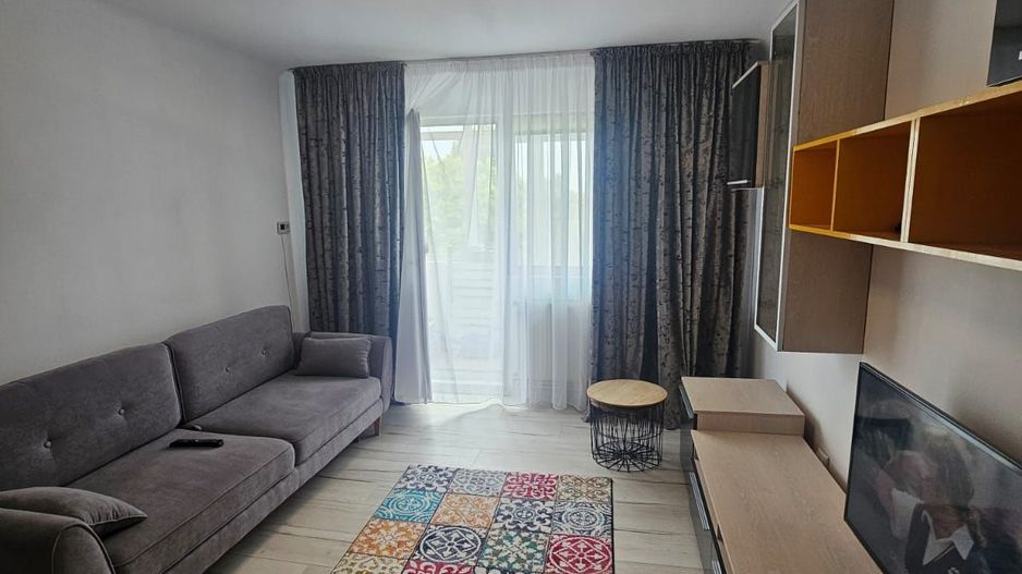 Apartament 3 camere, decomandat- 1 Mai, Sara - Poză 6