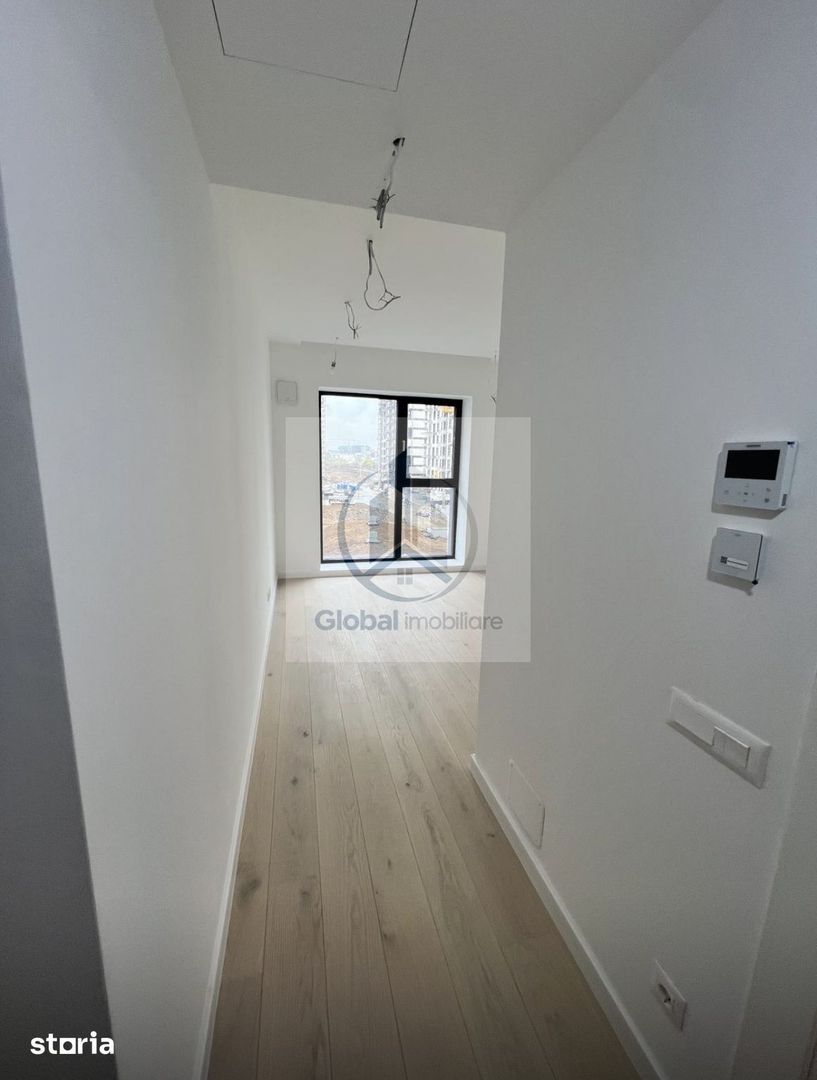 Apartament 3 camere Nusco City | 83 mp | Pipera - Poză 5