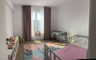 Apartament cu 3 camere Hlincea - 127.000 Euro - Poză 5