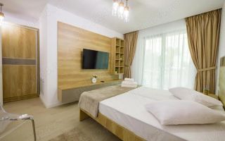 Apartament 2 camere la malul mării – Complex Lake On Mamaia - Poză 4