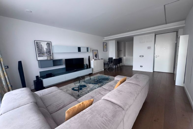 2 camere | Cortina Residence Herastrau | parcare + boxa - Poză 5