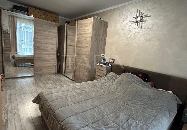 Apartament 4 camere, finisat modern, parcare subterană – zona Vivo - Poză 4