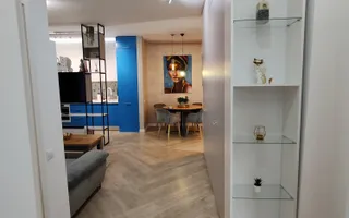AP. 3 CAMERE- BRANCOVEANU, PARCARE, MASINA DE SPALAT VASE, CENTRALA - Poză 11