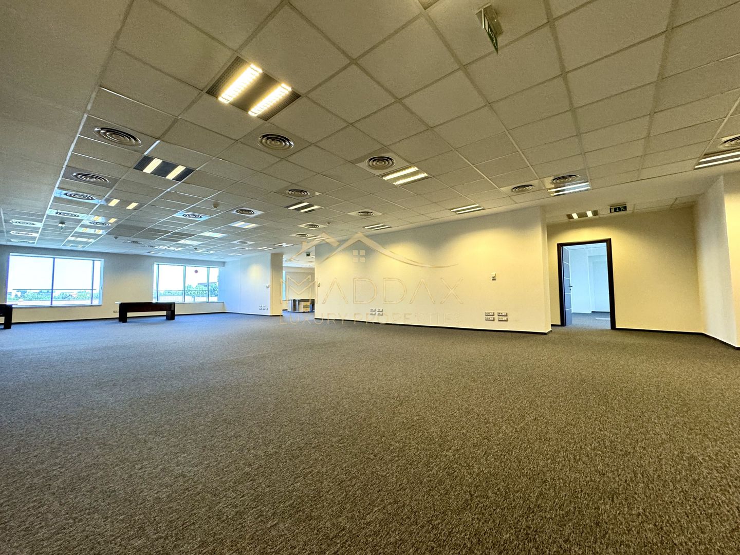Spatiu Birouri**1,042mp utili**// zona Grozavesti - Poză 1