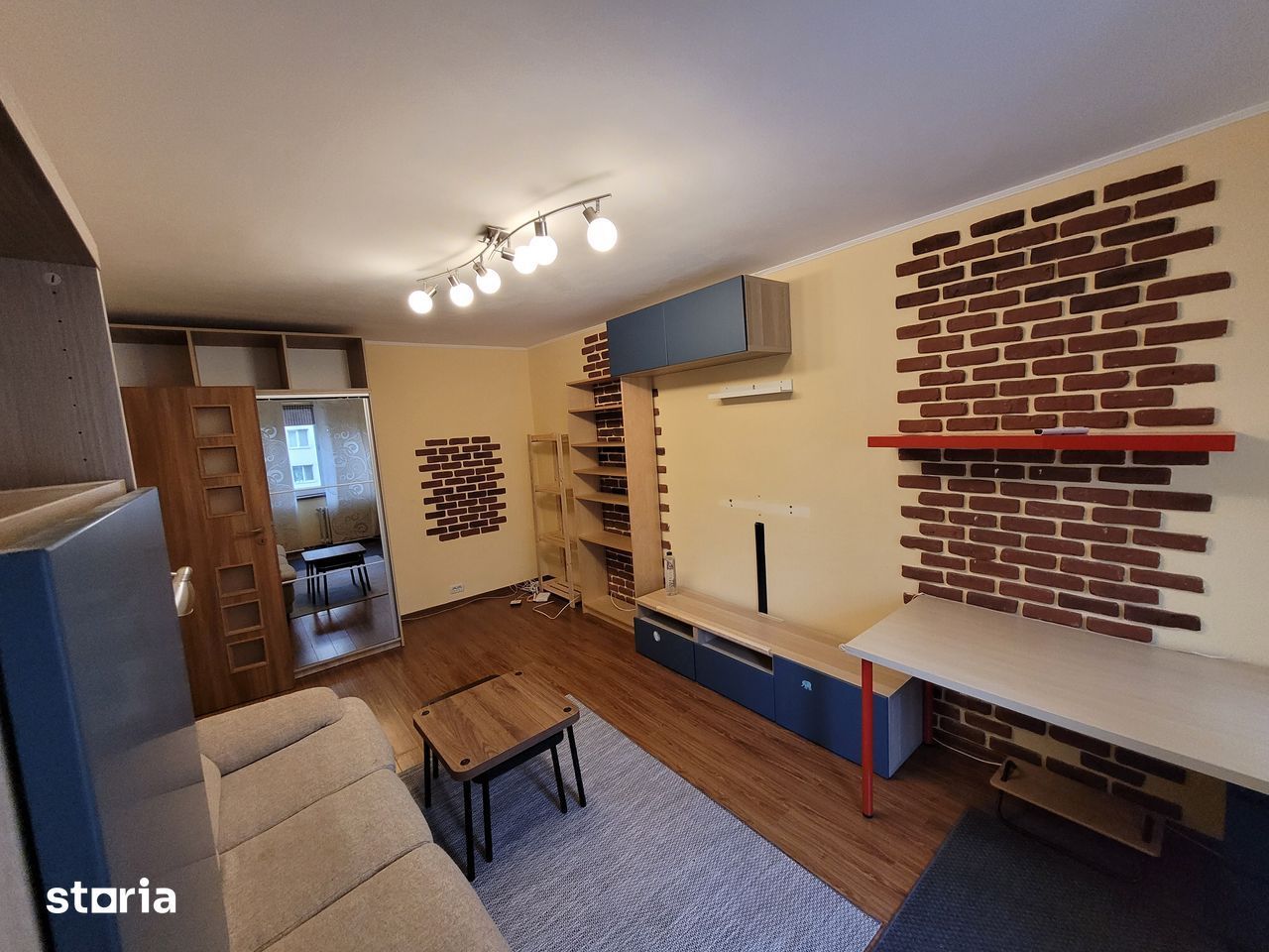 Vânzare 🏡 Apartament 2 camere renovat complet | Fizicienilor, Sector 3 - Poză 2