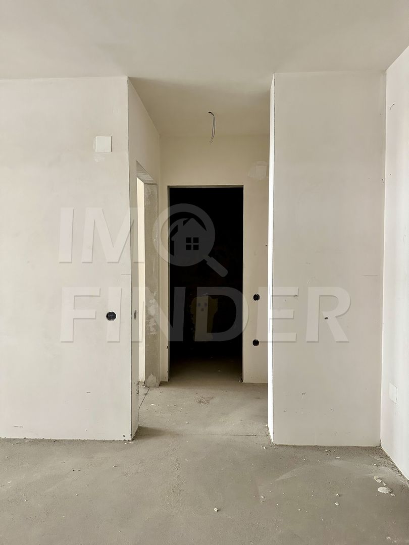 DEZVOLTATOR- Vanzare 2 camere Floresti- Eroilor - Poză 6