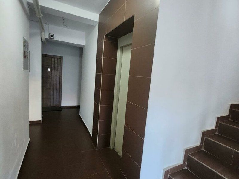 Apartament 2 camere Calea Calarasilor bloc nou - Poză 8