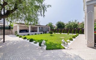 Pensiune & Complex rezidențial multifuncțional - Poză 10