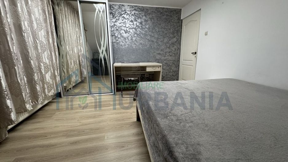 Garsonieră cu intrare individuală în Vila, Zona Copou-Pacurari, Iași - Poză 8