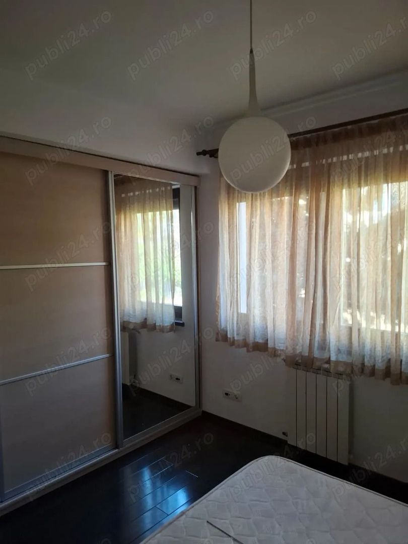 AP. 3 CAMERE MILITARI, LOC PARCARE, CENTRALA, METROU 10 MINUTE - Poză 4