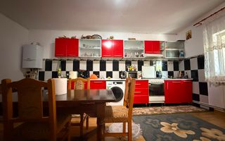 Casă de vânzare – Târgu Frumos | 1.100 mp teren | Comision 0% - Poză 9