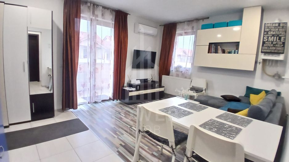 Apartament 2 camere | zona Lazaret - Poză 3