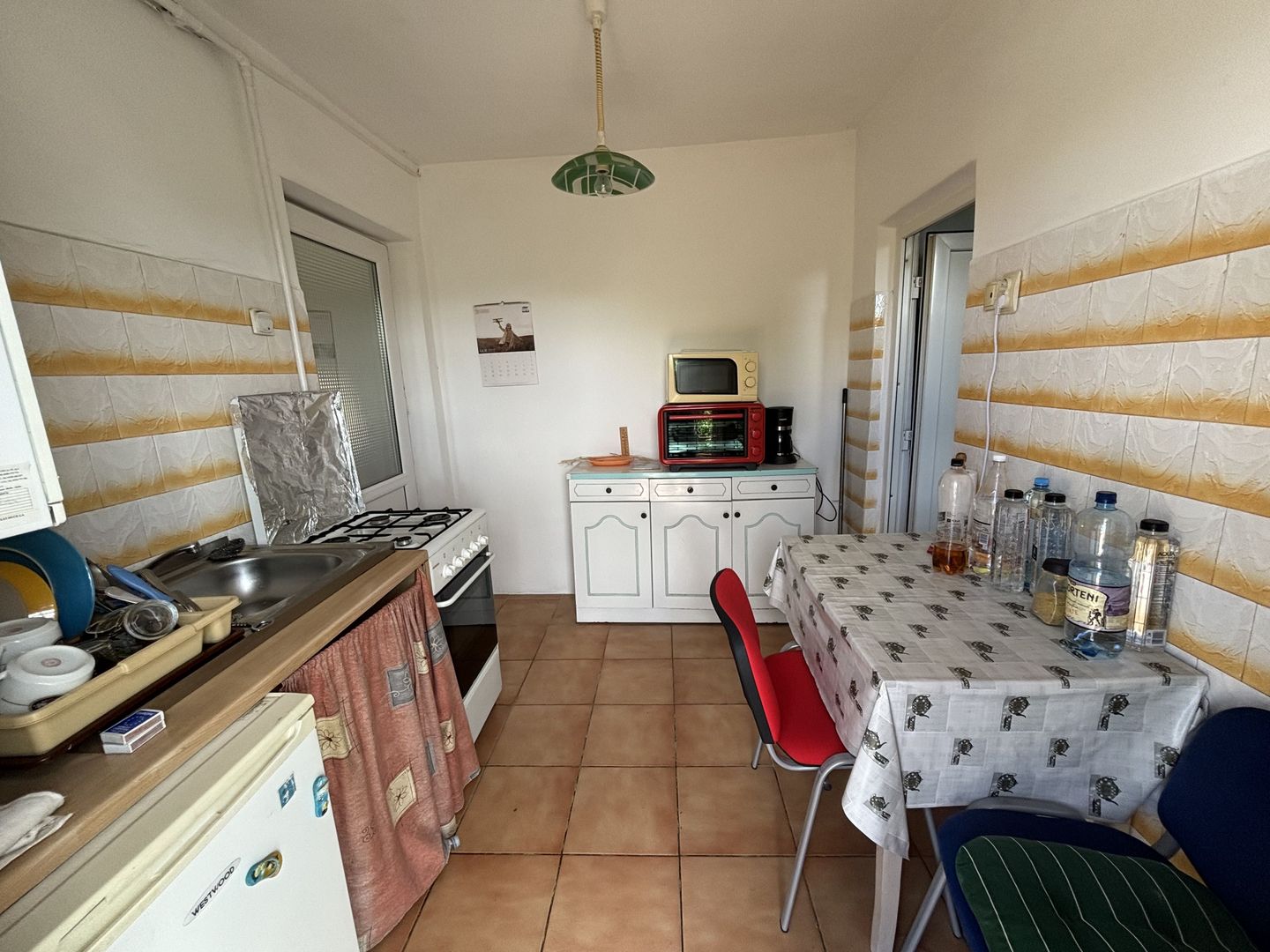 Casa cu 2 apartamente zona Mehala - Poză 6