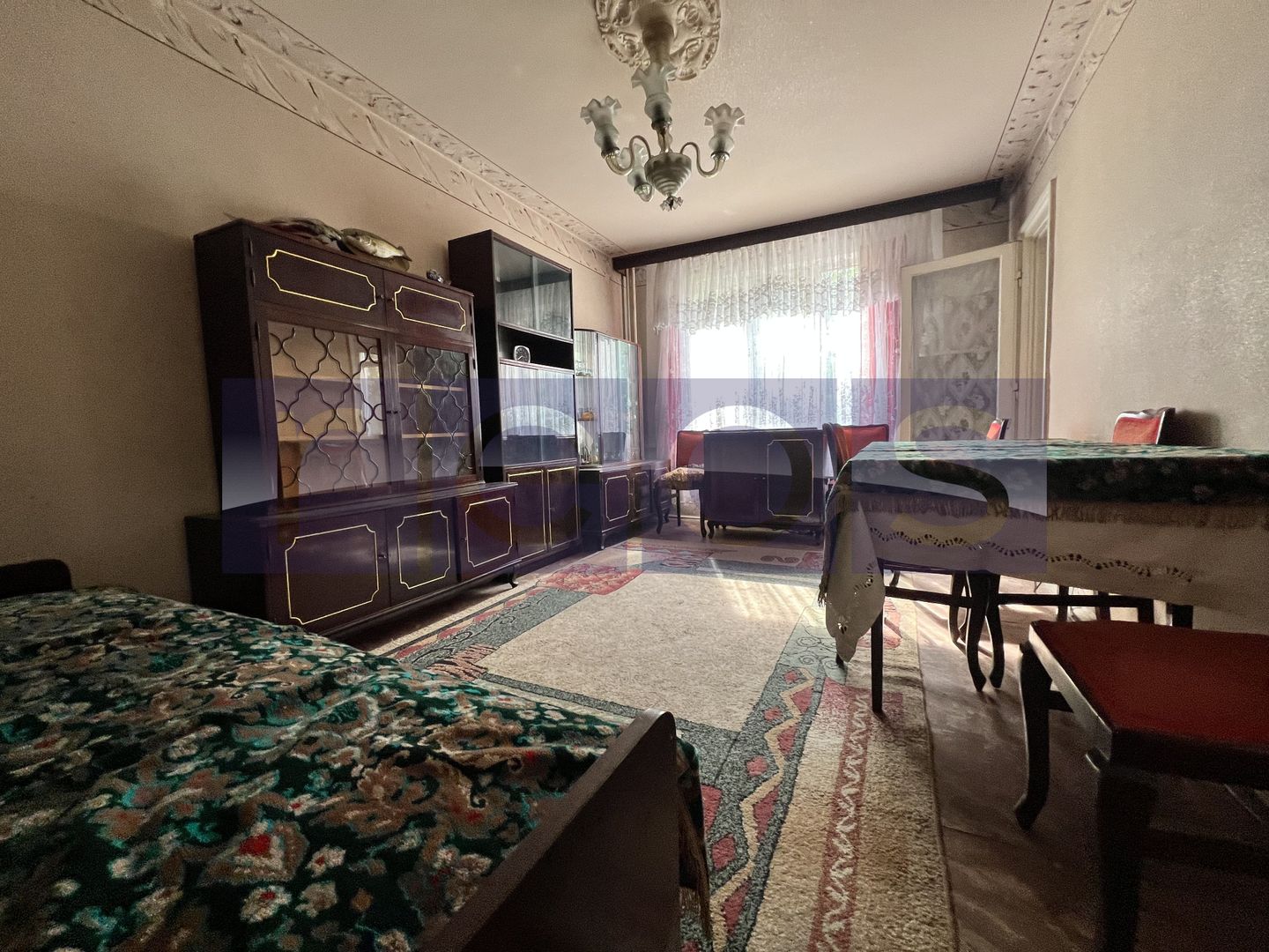 VANZARE 3 CAMERE | DECOMANDAT | ZONA NICOLAE GRIGORESCU - Poză 2
