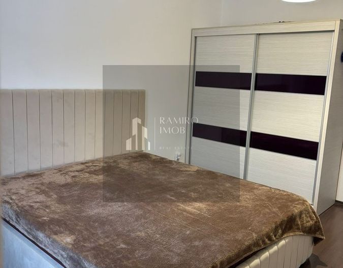 Apartament 2 camere decomandat bloc 2016 -Drumul Binelui -Metalurgiei - Poză 5