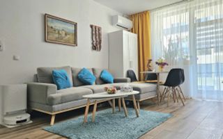 Apartament 3 camere | Etaj 1 | Balcon | Modern | Selimbar - Poză 3