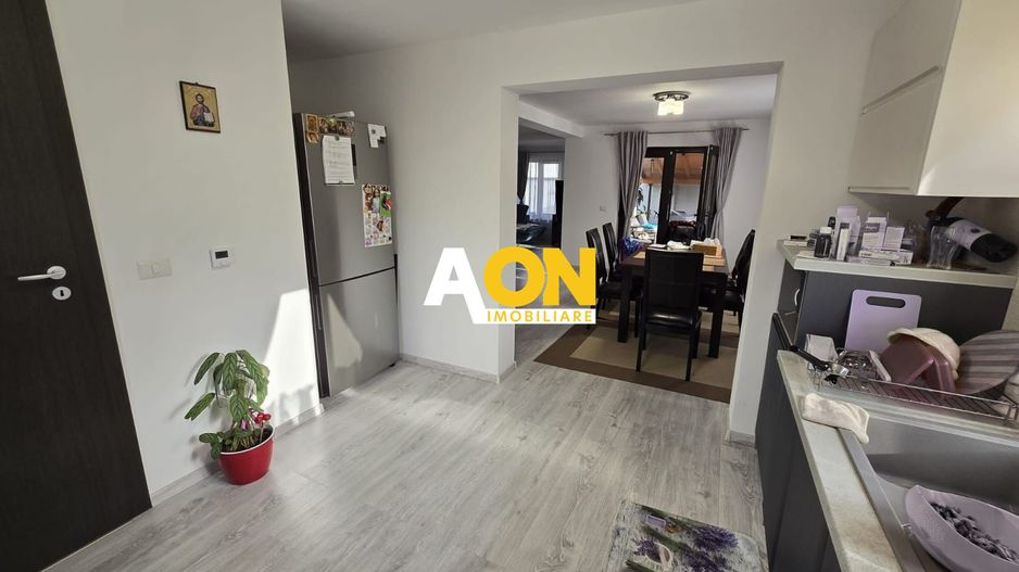 Casa 3 Camere, Zona Micesti, Teren 460mp - Poză 6