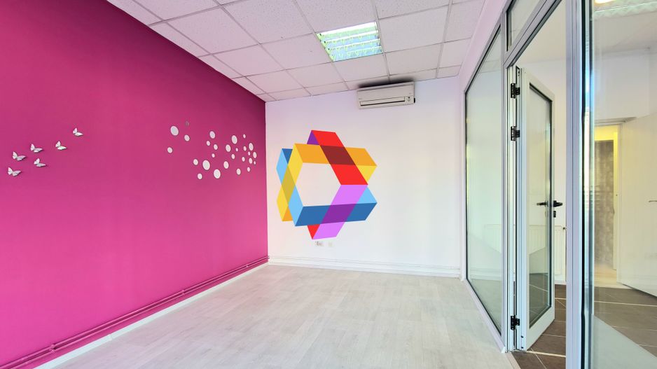 Spatiu comercial de închiriat Brasov - 100 mp # plus-imo.ro - Poză 7