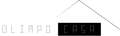 OLIMPO CASA - Logo