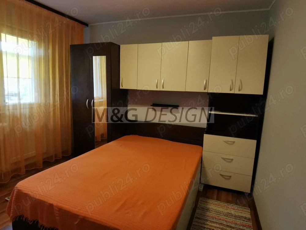 Apartament 2 camere Calea Sagului parter cu balcon - Poză 5