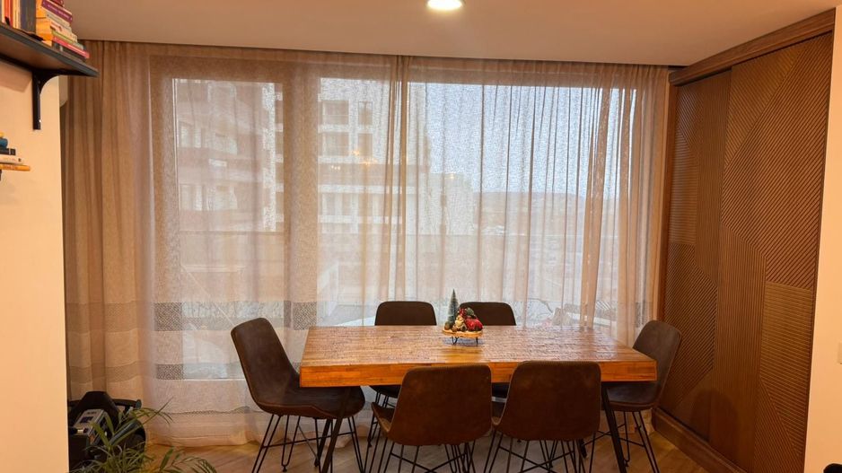 Apartament modern cu 3 camere – 4 City North, Pipera - Poză 1