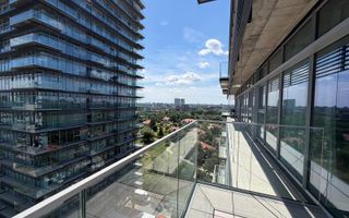 Apartament elegant cu 4 camere | UpSite | Facilități premium - Poză 9