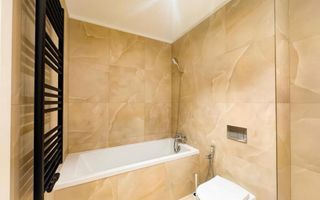Apartament superb High End 3 camere One Verdi Park I Floreasca - Poză 26
