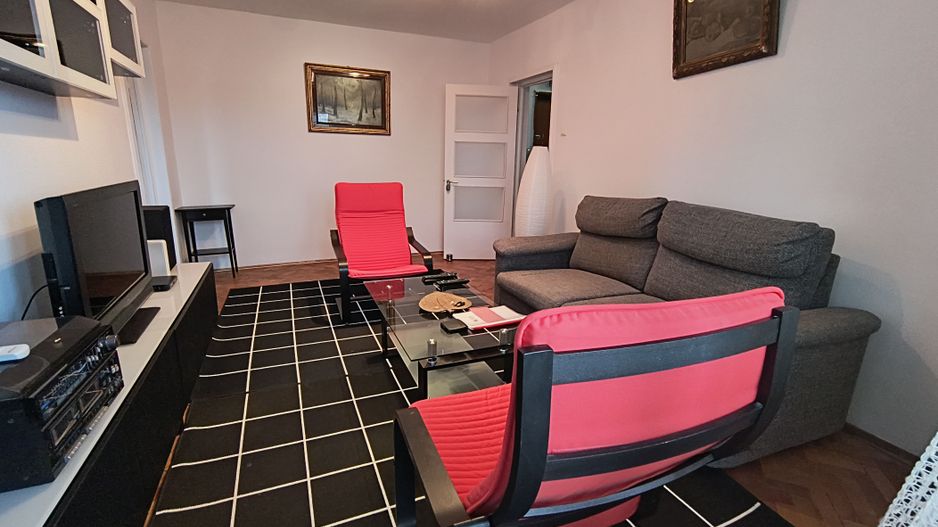 Pta Romana- Mageru- Mc Donald's- Pta Lahovari - Poză 4