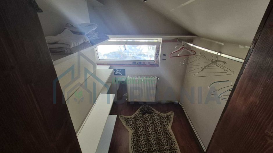 Apartament 2 camere + living + terasă – Podul de Fier, Iași - Poză 5