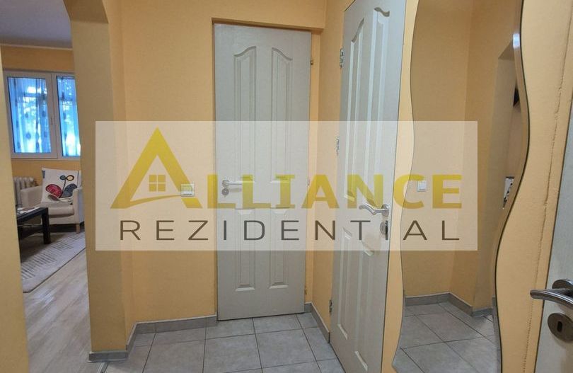 2 CAMERE RENOVAT RECENT | M Piata Sudului - Poză 10
