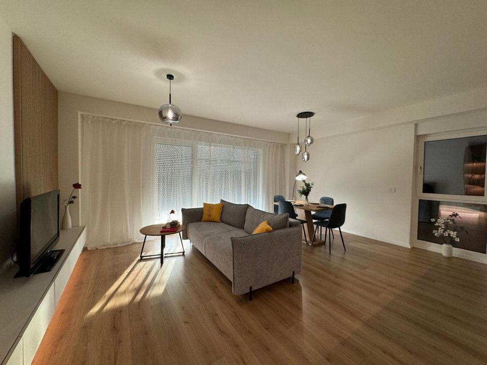 Apartament Modern cu Dotări Premium, la Prima Închiriere! - Poză 3