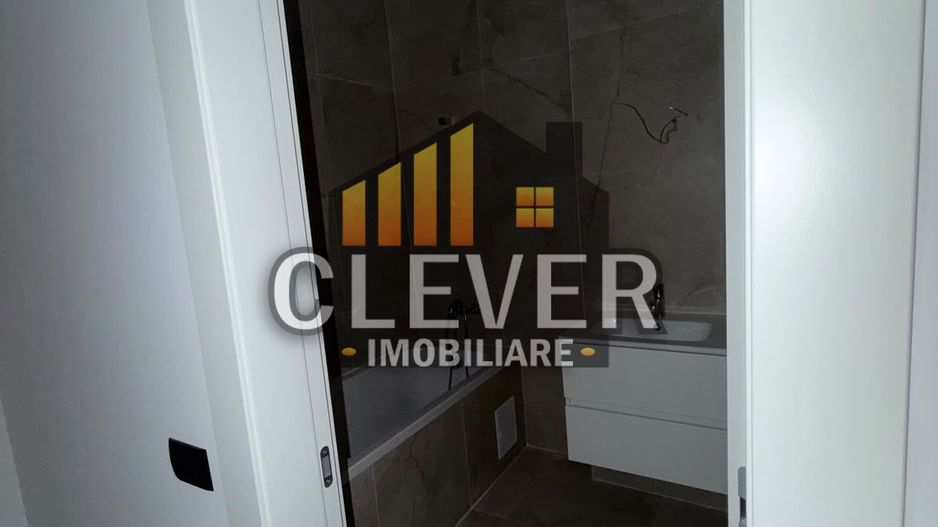 Finalizat Apartament 2 Camere Premium  | Smart Home Ready | Pallady - Poză 12