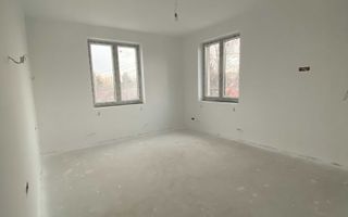 Casa P+1+M de vanzare in zona Bucurestii Noi , in constructie , la Alb - Poză 6