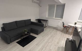 Garsonieră modernă 32 mp | Parcare inclusă | Rond Leroy - Poză 3
