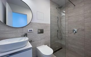 Penthouse duplex - vanzare - Avalon Estate-Pipera - Poză 7