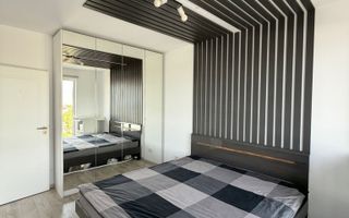 Apartament modern 2 camere | Iris Armonia Aradului | Parcare subterana - Poză 4