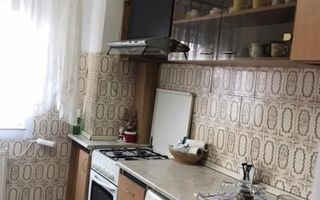 Apartament 3 camere, Zimbru, Iași, etaj 6/10, centrală, aer condiționat, 450 euro/lună - Poză 5
