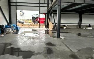 Spatiu industrial, 900 mp , Calea Lugojului Aeroport - Poză 23