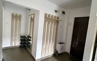 Apartament cu 2 camere | 64 mp | Parcare inclusă | Mărăști – Cojocnei - Poză 8
