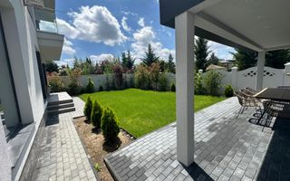 CASA MODERNA DE INCHIRIAT IN ZONA EROU IANCU NICOLAE PIPERA - Poză 13