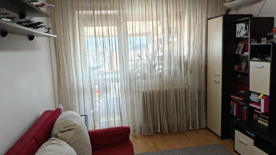 Apartament 2 Camere decomandate, zona Minerva, Comision 0 - Poză 5