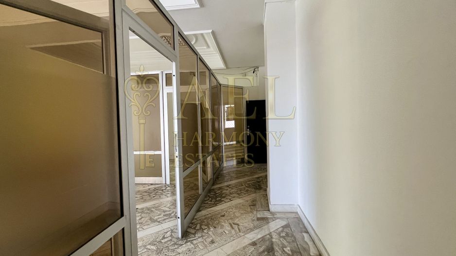 Spatiu de birouri *211mp* // Unirii - Poză 8