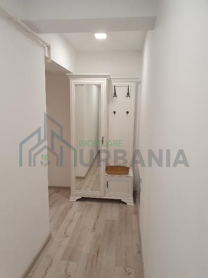 Apartament 2 camere în complexul Copou Garden Residence, Iași - Poză 6